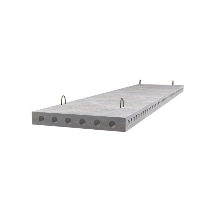 Плита перекрытия БПК 8-43-5 ТУ